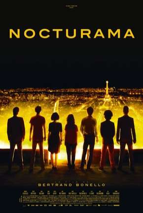 Nocturama - Legendado Torrent Download 