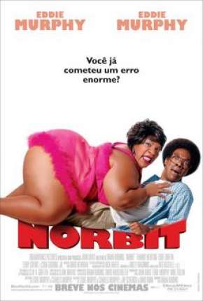 Norbit Torrent Download Dublado / Dual Áudio