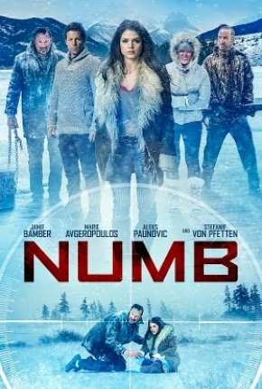 Numb - Legendado Torrent Download 