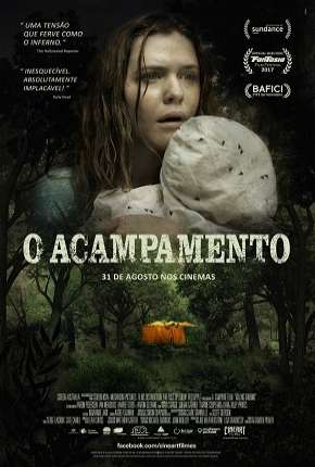 O Acampamento - Killing Ground Legendado Torrent Download 