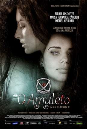 O Amuleto Torrent Download Nacional