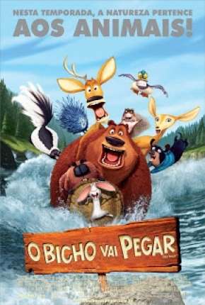 O Bicho Vai Pegar - Todos os Filmes Torrent Download Dublado / Dual Áudio