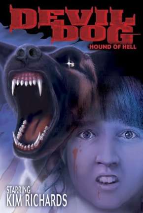 O Cão do Diabo Torrent Download Dublado / Dual Áudio