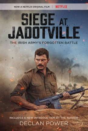 O Cerco de Jadotville Torrent Download Dublado