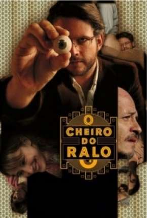 O Cheiro do Ralo Torrent Download Nacional