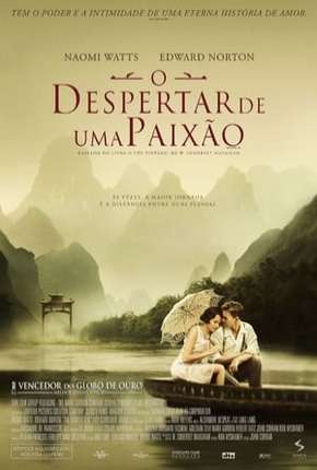 O Despertar de uma Paixão Torrent Download Dublado