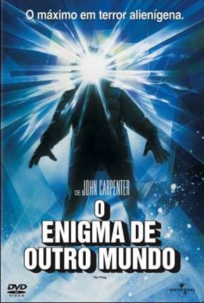 O Enigma do Outro Mundo Torrent Download Dublado