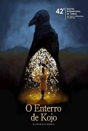 O Enterro de Kojo - Legendado Torrent Download 