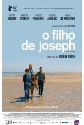 O Filho de Joseph - Legendado Torrent Download 