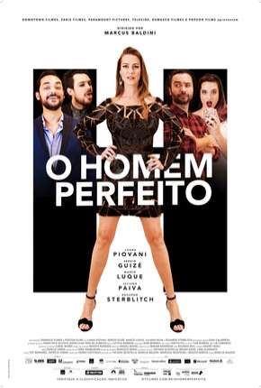 O Homem Perfeito Torrent Download Nacional