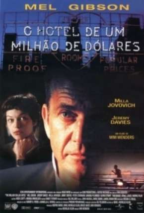 O Hotel de Um Milhão de Dólares - Legendado Torrent Download 