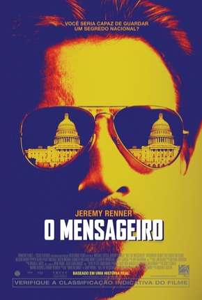 O Mensageiro Torrent Download Dublado