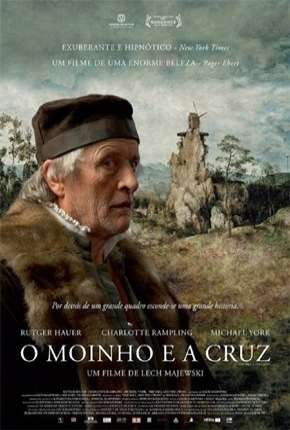 O Moinho e a Cruz - Legendado Torrent Download 