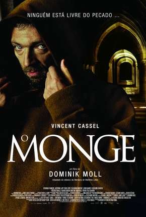 O Monge Torrent Download Dublado