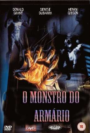 O Monstro do Armário Torrent Download Dublado