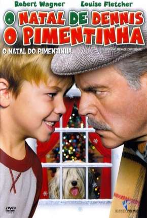 O Natal de Dennis o Pimentinha Torrent Download Dublado / Dual Áudio