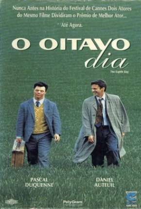 O Oitavo Dia - Legendado Torrent Download 