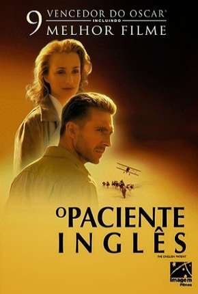 O Paciente Inglês Torrent Download Dublado