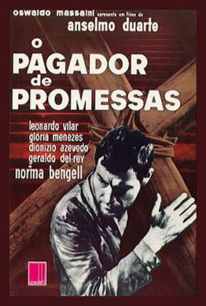 O Pagador de Promessas Torrent Download Nacional