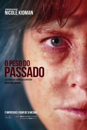 O Peso do Passado - Legendado Torrent Download 