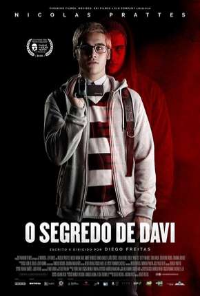 O Segredo de Davi Torrent Download Nacional