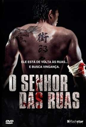 O Senhor das Ruas Torrent Download Dublado