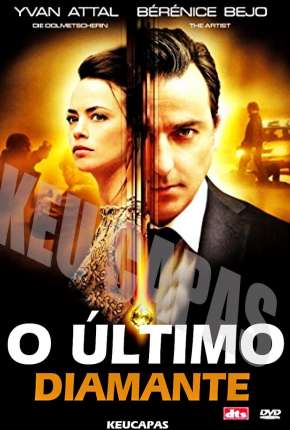 O Último Diamante Torrent Download Dublado