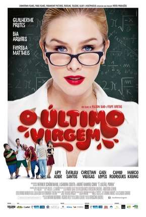 O Último Virgem Torrent Download Nacional