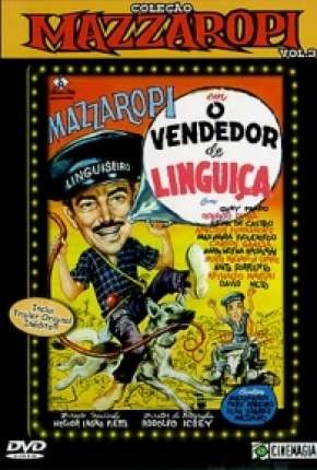 O Vendedor de Linguiça Torrent Download Nacional