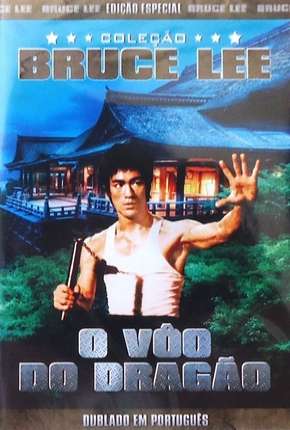 O Vôo do Dragão Torrent Download Dublado