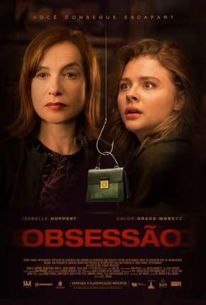 Obsessão - Legendado Torrent Download 