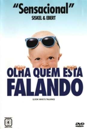 Olha Quem Está Falando Torrent Download Dublado