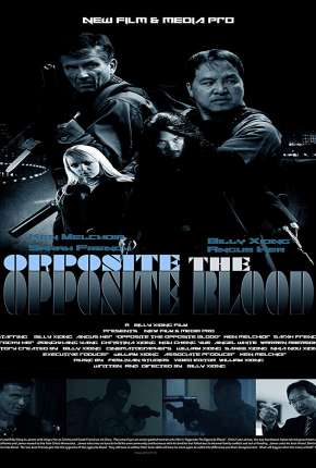 Opposite The Opposite Blood - Legendado Torrent Download 