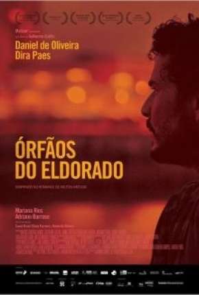 Órfãos do Eldorado Torrent Download Nacional