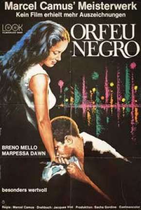 Orfeu do Carnaval - Orfeu Negro Torrent Download Nacional