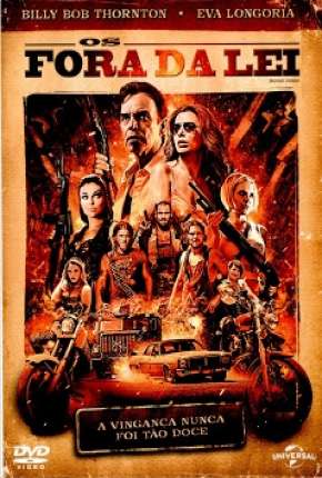 Os Fora da Lei - The Baytown Outlaws Torrent Download Dublado