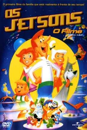 Os Jetsons - O Filme Torrent Download Dublado