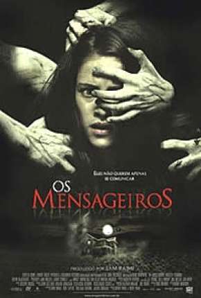 Os Mensageiros - Todos os Filmes Torrent Download Dublado