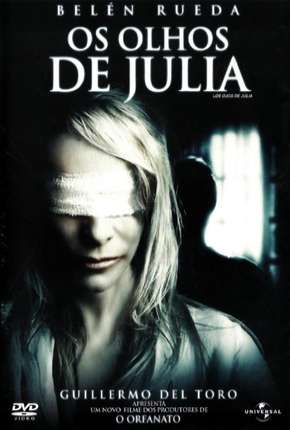 Os Olhos de Júlia Torrent Download Dublado / Dual Áudio