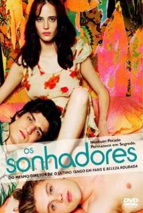 Os Sonhadores Torrent Download Dublado