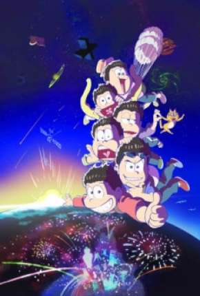 Osomatsu-san 2 - Legendado Torrent Download 