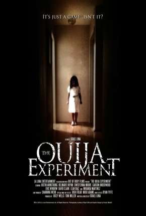 Ouija - Onde Tudo Começou Torrent Download Dublado / Dual Áudio