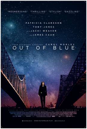 Out of Blue - Legendado Torrent Download 