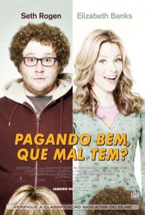 Pagando Bem Que Mal Tem? Torrent Download Dublado