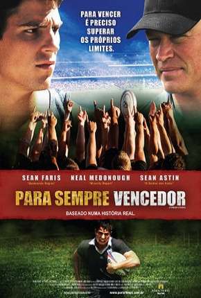 Para Sempre Vencedor Torrent Download Dublado