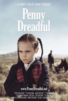 Penny Dreadful - Legendado Torrent Download 