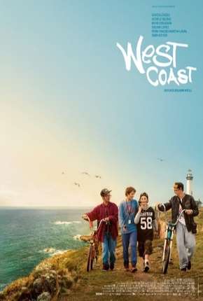 Pequenos Gângsteres - West Coast Torrent Download Dublado / Dual Áudio