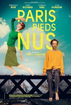 Perdidos em Paris - Legendado Torrent Download 