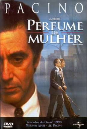 Perfume de Mulher Torrent Download Dublado