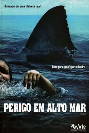 Perigo em Alto Mar Torrent Download Dublado